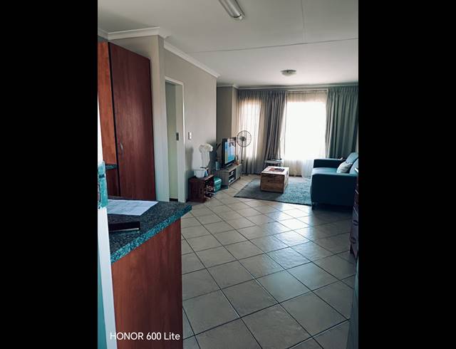 1 BEDROOM APARTMENT FOR SALE IN TERENURE